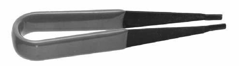 TE Connectivity AMP Connectors 91002-1