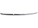 Genuine GM 20963700 Hood Molding, Front
