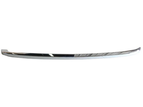 Product Safety Recall N202306490 Service Hood Striker Fracture - 2020 Chevrolet Silverado & GMC Sierra 2500 & 3500 7 Genuine GM 20963700 Hood Molding, Front