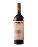Moros Riserva 2019 Salice Salentino DOP Cantina Moros