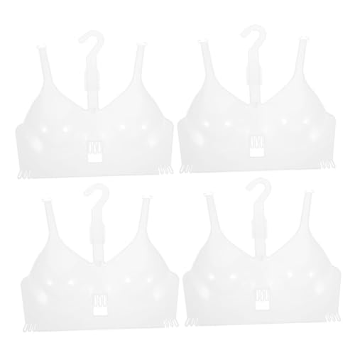 Listado de Tiendas de Ropa Interior para Dama para comprar hoy. 47 Unomor Estante De Exhibición Ropa Interior Maniquí Dama para Tienda Ligero y Portátil