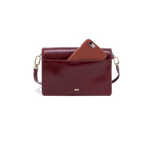 Image of HOBO Women's Jill Phone Crossbody