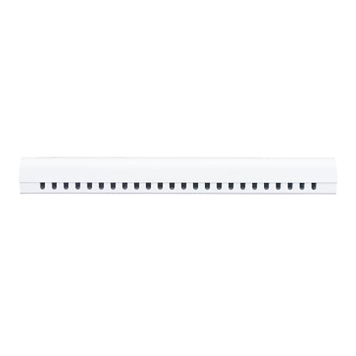 Contrôleur zaMel LLM-01 Blanc EXL10000094-WUN pour gestion d'éclairage