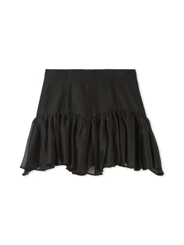 スナイデル] オーガンフリルショーパン SWFP244211 レディース - 製品詳細