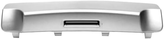 Fit for Rear Bumper Trailer Hitch Panel Receiver Cover for Ford Expedition 2018-2021