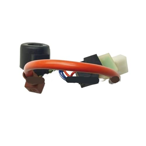 Relais de démarrage moto et VTT pour modèles HS500 HS700 HS800