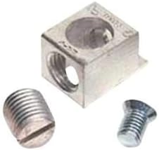 Eaton NL300 Add-On Neutral/Ground Lug 300 KCMIL