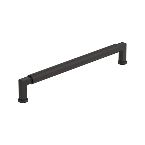 Amerock 12" Balata Oil-Rubbed Bronze Appliance Pull