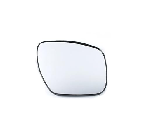Verre de rétroviseur chauffant Mazda CX7 pour éliminer le givre côté droit