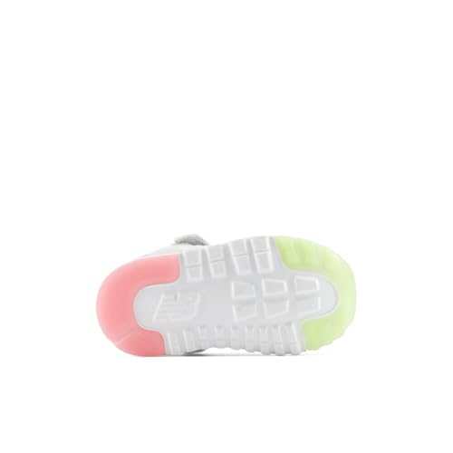 Image of New Balance Baby-Boys 515 New-b Hook & Loop