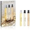 Set de Descubrimiento de Colonias para Hombre Azzaro The Most Wanted | Set de Descubrimiento de 3 Piezas (Valor de $105) - The Most Wanted EDP Intense, EDT y Forever Wanted Elixir 2