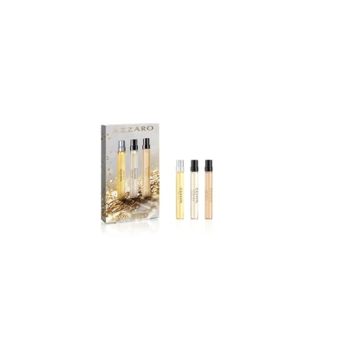 Azzaro 3-Piece Discovery Set