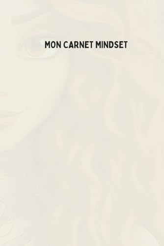 Mon carnet mindset