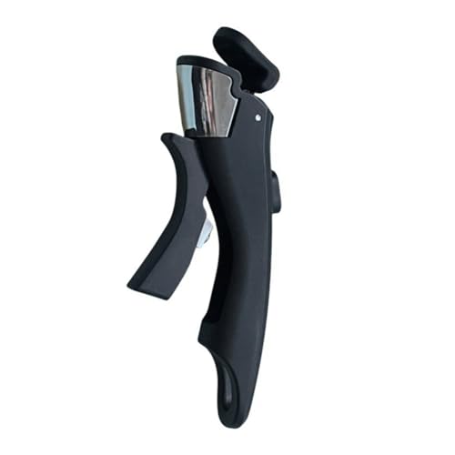 Rfeeuubft 1 Pieza de Extraíble para Ollas y Sartenes, Clip Anti-Escaldaduras Universal, de Olla Desmontable Adecuado para Todos los Utensilios de Cocina B