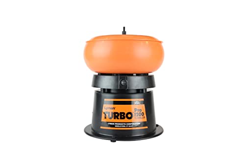 Lyman Pro 1200 Tumbler (115-Volt) - Thumbnail 3