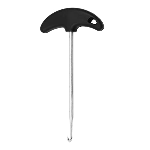 Tiardey Motorrad Auspuff Edelstahl Farbe Federsatz für Puller Installer Hook Tool mit Auspuffrohr – 75/50 mm Feder