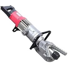 4-25mm Electric Hydraulic Steel Bar Bending and Straightening Machine Electric Steel Bar Bending Machine Steel Bar StraighteningBend