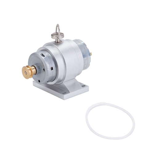 DAOYU 12V Mini Model Dynamo