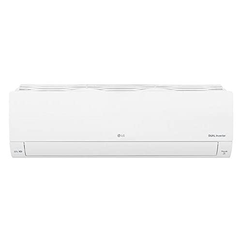 Ar Condicionado Split Lg 24000 Btus Dual Inverter Voice Frio 220v S4-q24k231e