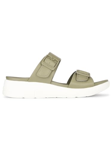 Image of Bata Comfit Women's Wedge Heel Sandal