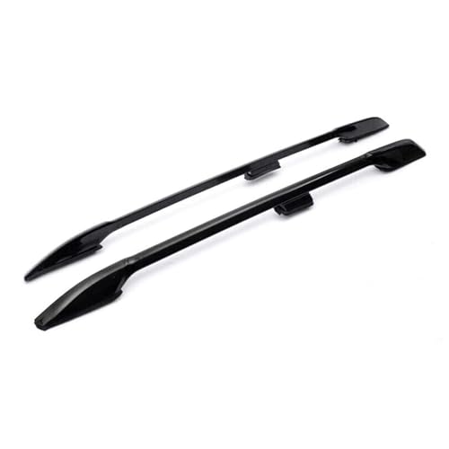 Barres de toit pour Lexus GX460 2010-2023 en aluminium durable