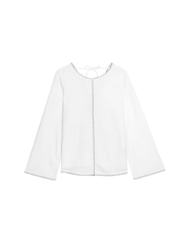 Image of Marks & Spencer Women Blouse