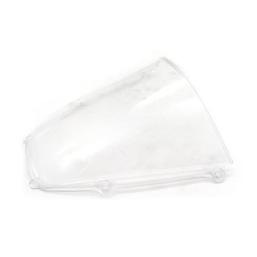 Déflecteur Vent CBR600RR Protection Confortable pour Sorties Circuit