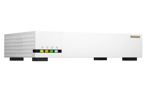 Image of QNAP QHora-322-US SD-WAN Router