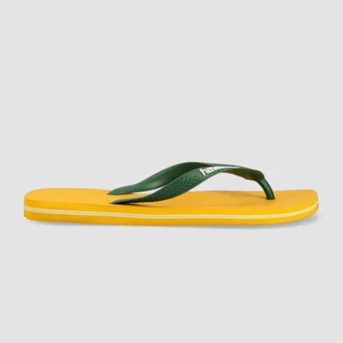 Image of Havaianas Unisex-Child Slim Hello Kitty Flip Flop Sandal