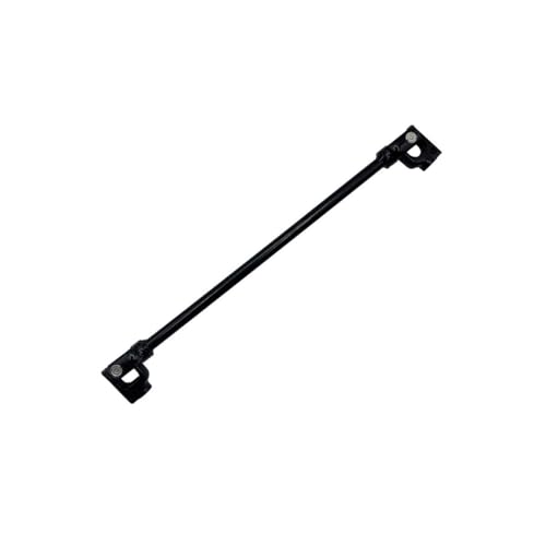Arbre d'essieu de direction UTV H400 HS400 avec sa rotule de liaison