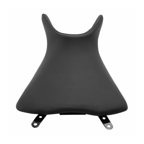 Cojín de asiento negro para conductor de motocicleta MT03 2021 y YZF R3 de recambio 4