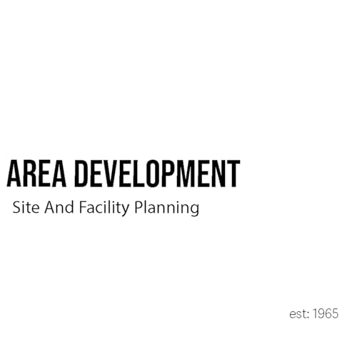 Area Development Magazine copertina
