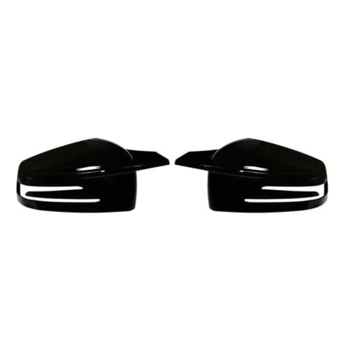 Remplacer coque rétroviseur cassée Benz W204 W212 finition sport