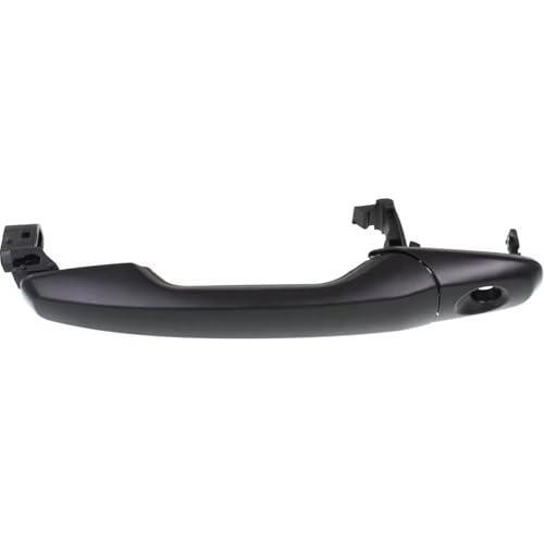 Poignée de porte extérieure pour Edge 2011-2014 - Kit de remplacement 4 pièces