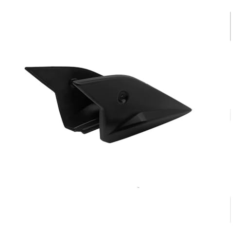 Capot carénage latéral moto cache plaque de flanc pour MT09 FZ09 - 4
