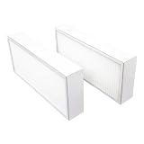 Compatible Unelvent - Filtro M5 + G4 para VMC Unelvent Domeo 210