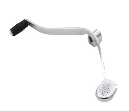 Levier de vitesse moto robuste pour Italika FT 125 et 150 DT
