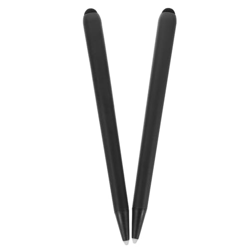 LOORGVEL 2Piezas Lápiz Táctil Capacitivo para Pantallas Infrarrojas Bolígrafo Práctico para Pizarra Electrónica y Tablets Dibujo y Escritura Precisa