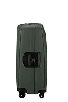 Samsonite S'Cure Spinner Check-in-Koffer, 69 cm – Ansicht 3