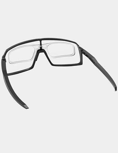 Image of Insert Clip-On Lens Carrier for Oakley Sutro /Sutro Vented /Sutro Lite /Sutro S /Sutro Lite S /Sutro Asian Fit Sunglass