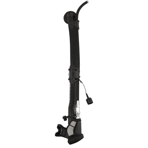 Airsource QD complet 15230 élimine l'octopus encombrant pour gilet de plongée