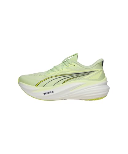 Image of Puma Mens Magmax Nitro 2 Running Shoe