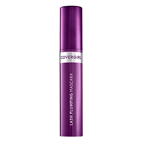 Covergirl 99350114932 Simply Ageless Lash Plumping Mascara thumb #1