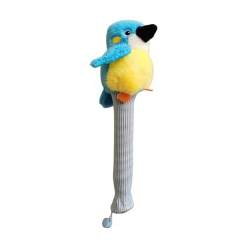 Funda de bádminton Little Bird Doll para proteger tu raqueta en los entrenamientos