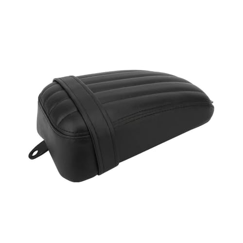 Cojines para Softail Street Bob listos para rutas largas de fin de semana