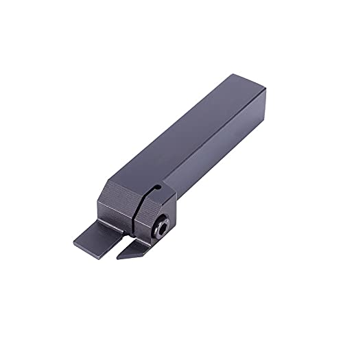Portaherramientas para torneado 10x10mm MGEHR/MGEHL miniatura 3