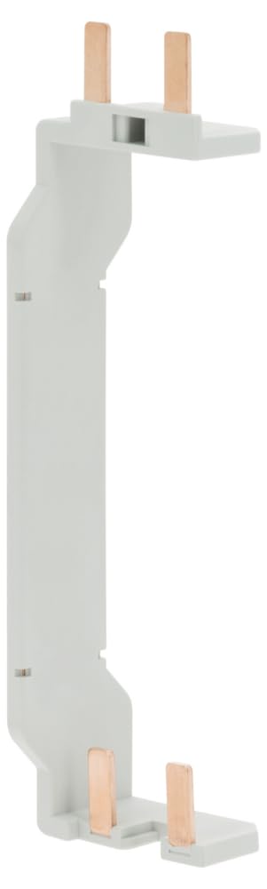 SIEMENS - Pettine verticale per interruttori differenziali, 2 file interasse 125 mm