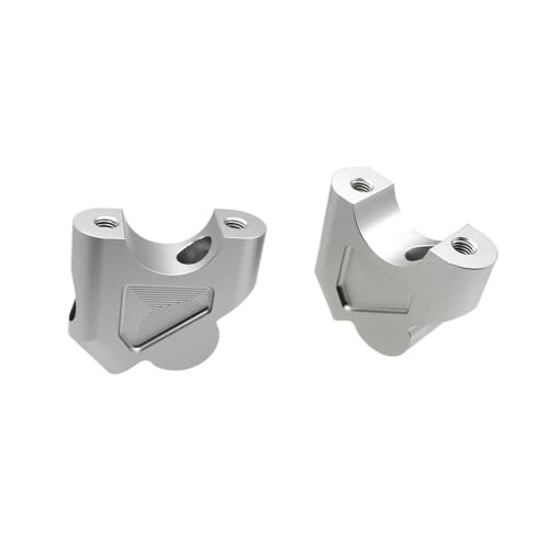 Collier de rehausseur guidon Valico 525DSX adaptateur de rehausse