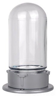 Thomas & Betts LE VAG01 RND CEILING INCAND LGT FIX