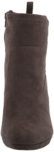 LifeStride Women's Jersey Platform Ankle Boot2